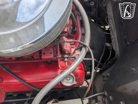 1973 International Scout II