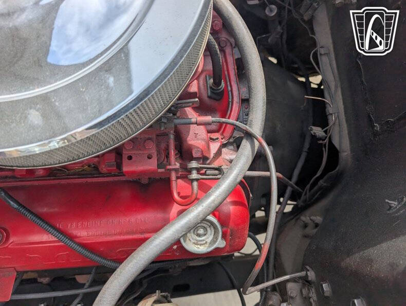 1973 International Scout II