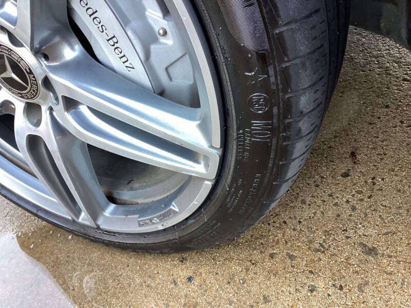 2018 Mercedes-Benz E-Class E 300 4MATIC