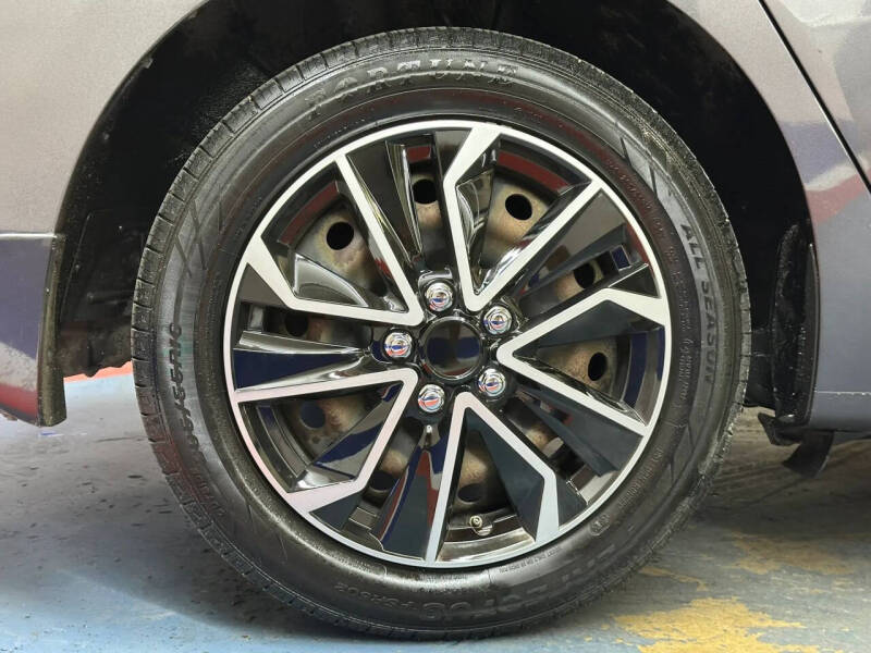 2015 Nissan Sentra