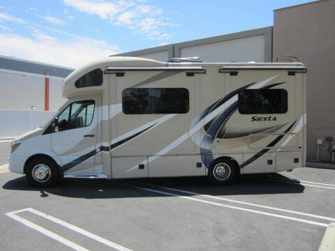 2017 Mercedes-Benz Sprinter 3500XD