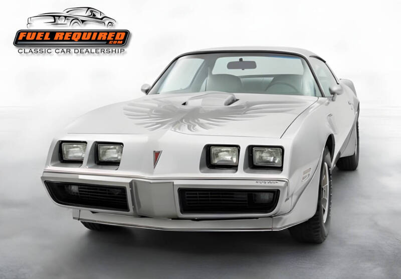 1979 Pontiac Trans Am