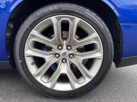 2020 Dodge Challenger R/T