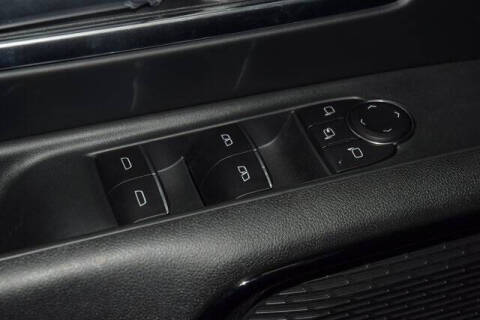 2026 Chevrolet Silverado EV Trail Boss