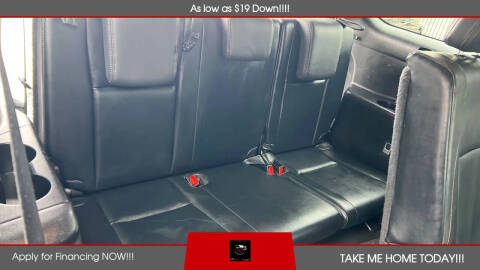 2014 Toyota Highlander XLE