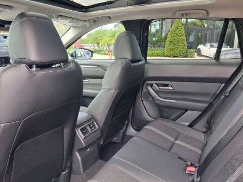 2026 Mazda CX-50 2.5 S Meridian Edition