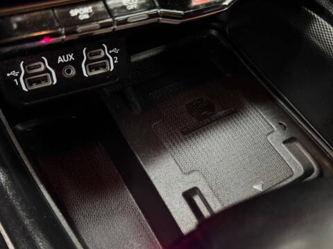 2022 Dodge Durango R/T Plus