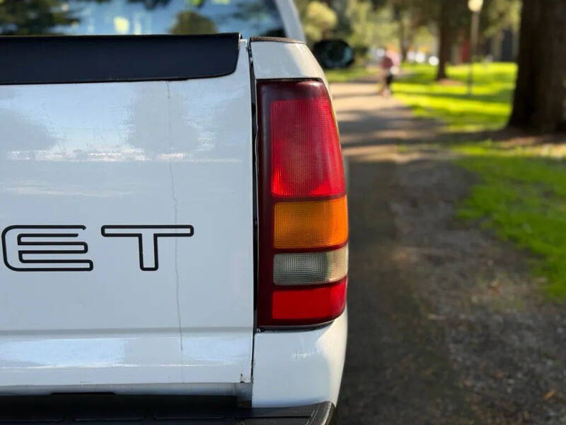 2002 Chevrolet Silverado 1500