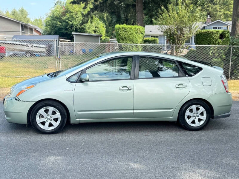 2007 Toyota Prius