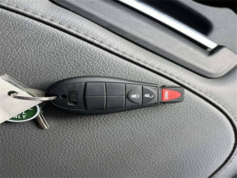 2018 RAM 3500 Tradesman