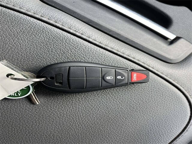 2018 RAM 3500 Tradesman