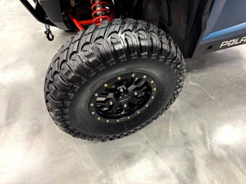 2022 Polaris General 1000