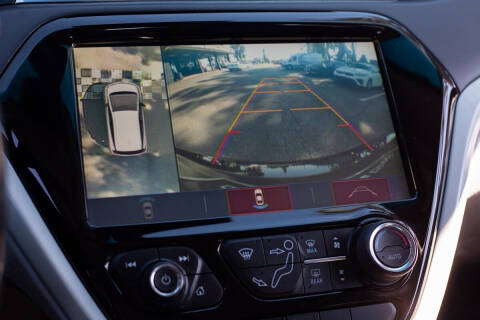 2019 Chevrolet Bolt EV Premier