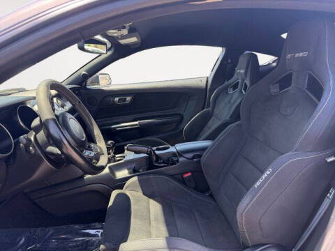 2018 Ford Mustang Shelby GT350