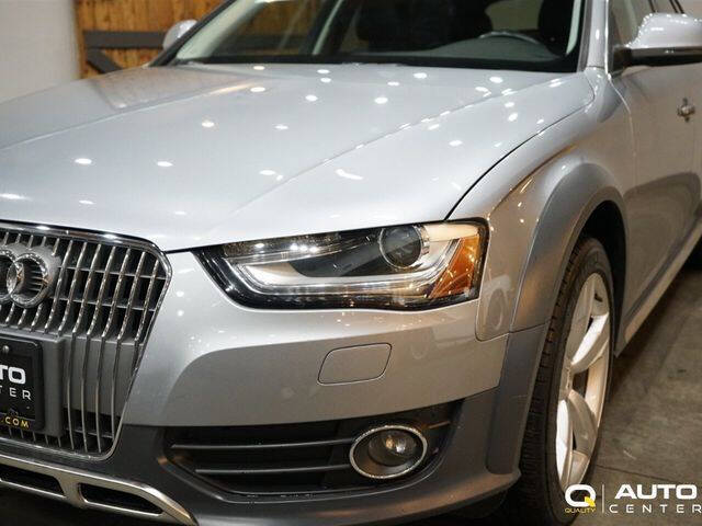 2016 Audi Allroad 2.0T quattro Premium Plus
