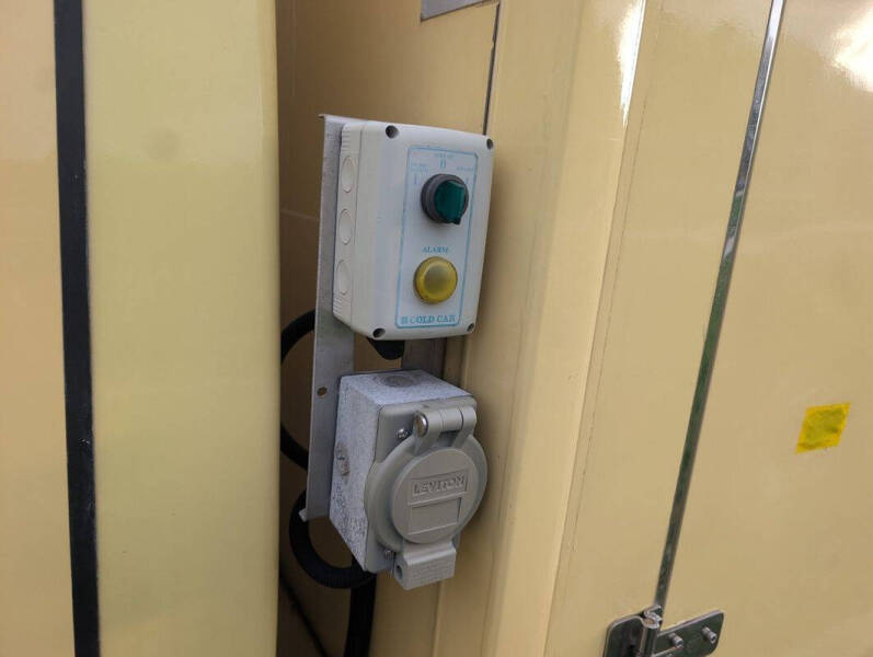 2019 Ford E-Series E-450 SD