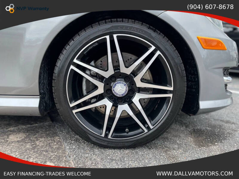 2014 Mercedes-Benz C-Class C 250