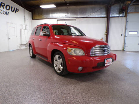 2008 Chevrolet HHR LT