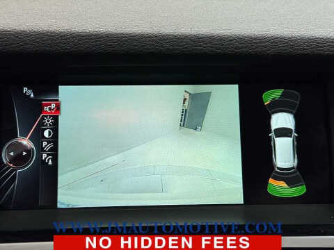 2016 BMW X3 xDrive35i