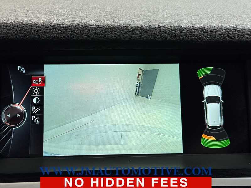 2016 BMW X3 xDrive35i