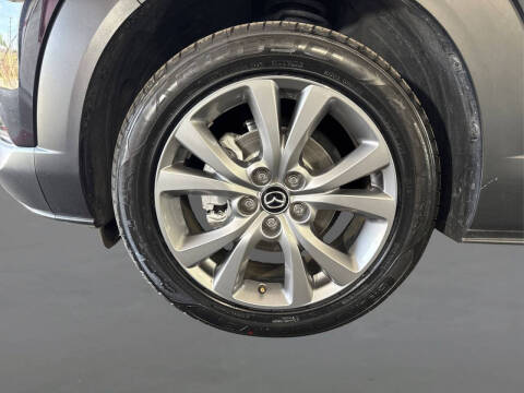 2024 Mazda CX-30 2.5 S Preferred
