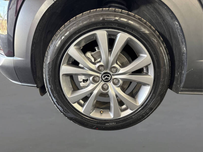 2024 Mazda CX-30 2.5 S Preferred