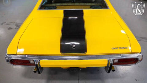 1973 Ford Torino