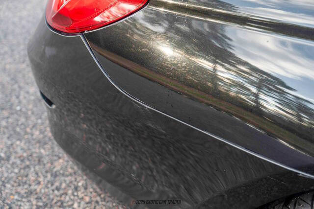 2012 BMW 6 Series 650i