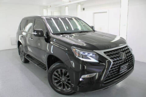 2021 Lexus GX 460 Base Photo