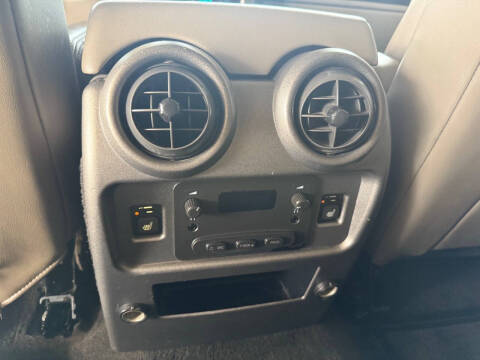 2003 HUMMER H2 Lux Series