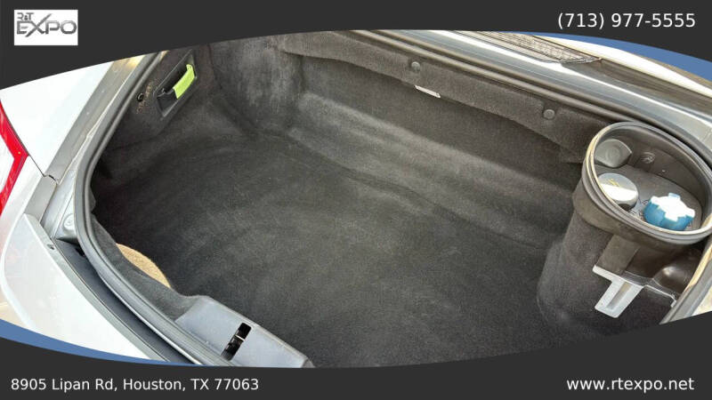 2006 Porsche Boxster