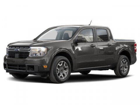 2022 Ford Maverick