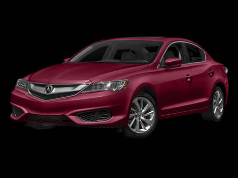 2017 Acura ILX