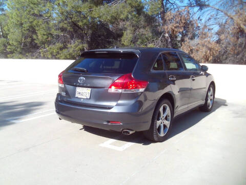 2009 Toyota Venza AWD V6