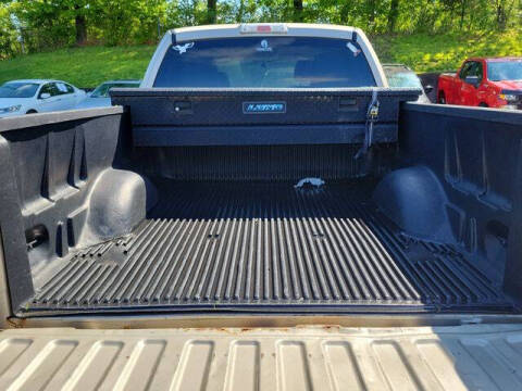 2010 Ford F-150
