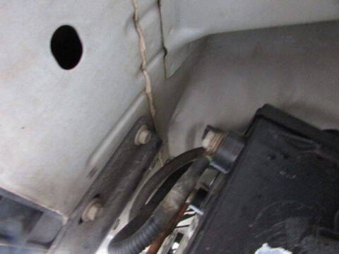 2012 Ford F-450 Super Duty