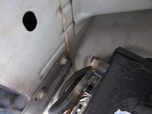 2012 Ford F-450 Super Duty