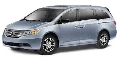 2011 Honda Odyssey for sale at Scott Evans Nissan in Carrollton GA