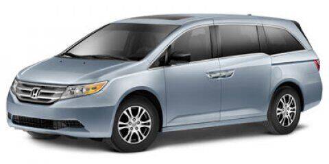 2011 Honda Odyssey for sale at DICK BROOKS PRE-OWNED in Lyman SC