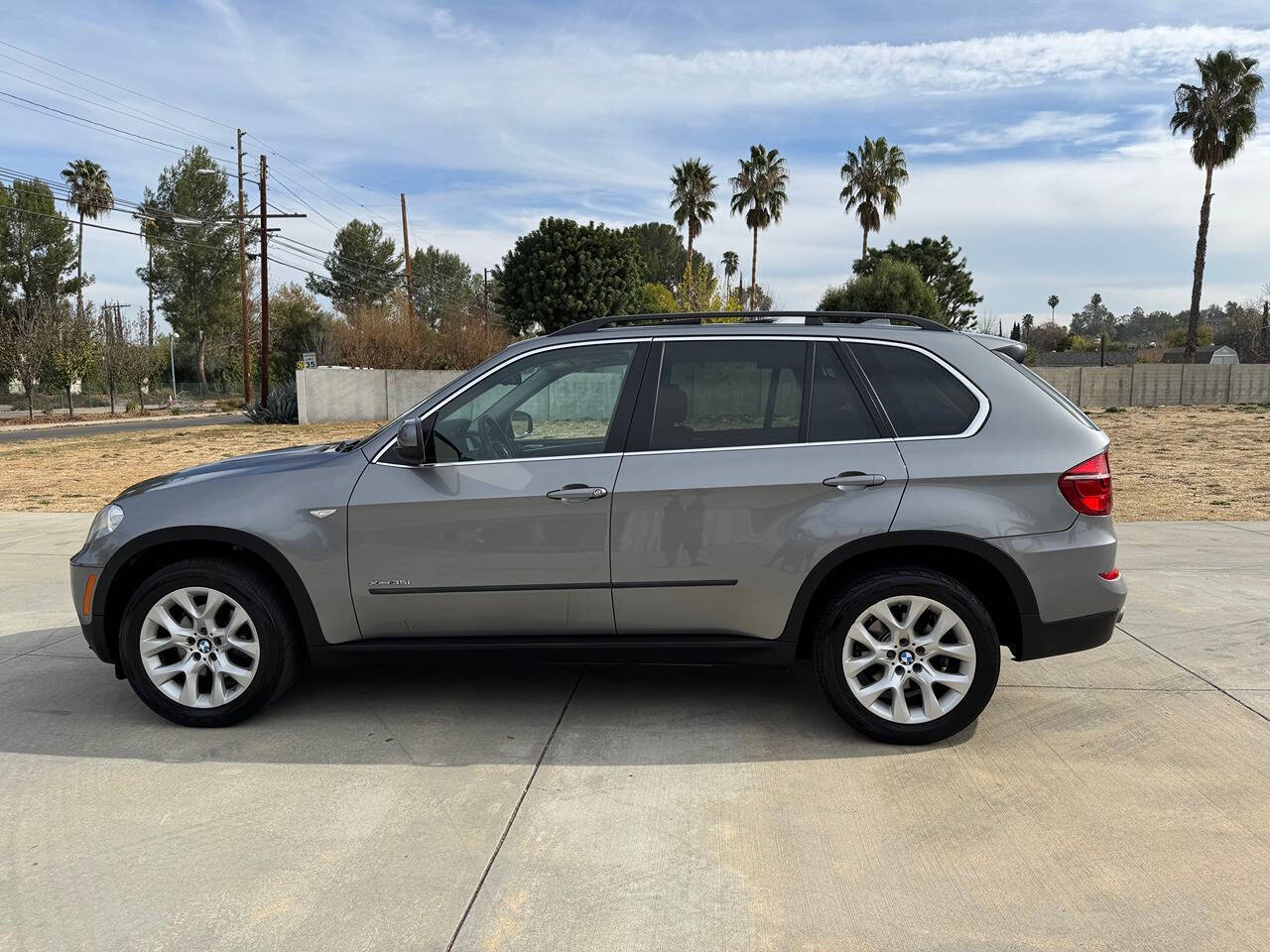 2013 BMW X5 for sale at Auto Union in Reseda, CA