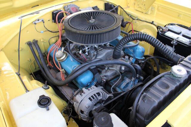 1970 Dodge Charger
