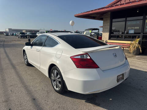 2008 Honda Accord EX-L