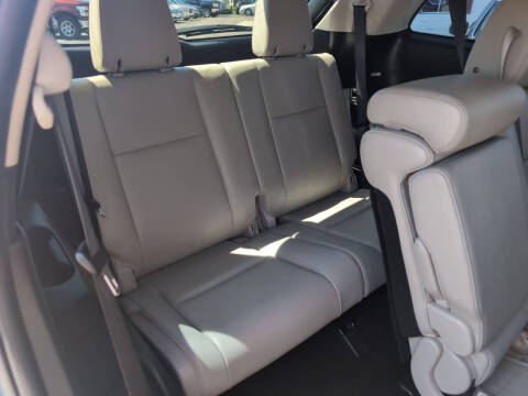 2012 Mazda CX-9 Grand Touring
