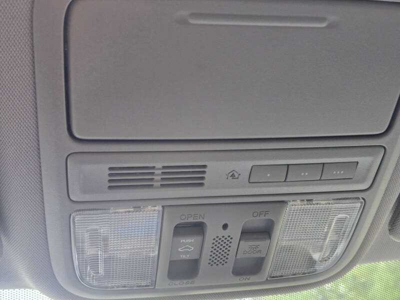 2013 Honda Odyssey Touring