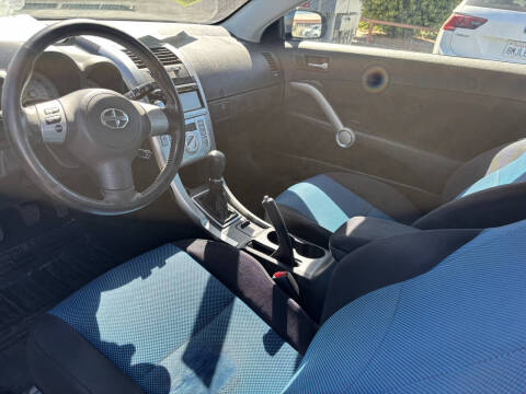 2010 Scion tC Release Series 6.0