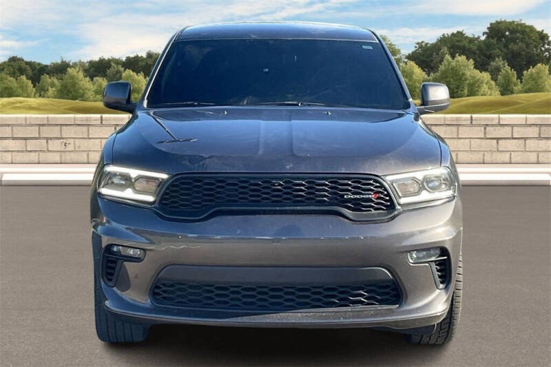 2021 Dodge Durango GT