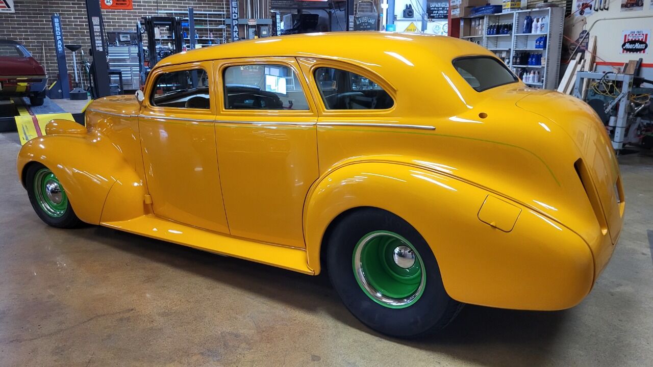 1939 Buick 40 Special 17