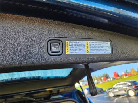 2007 Chevrolet Tahoe LTZ