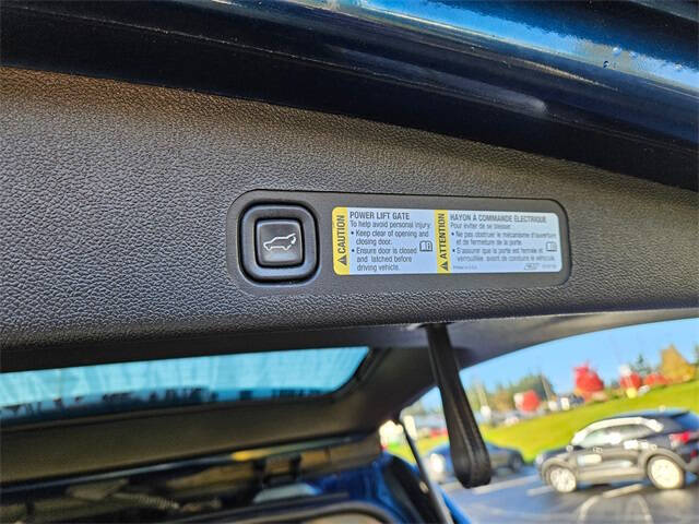 2007 Chevrolet Tahoe LTZ