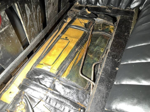 1924 Buick Series 24